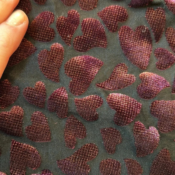 Windsor Mini Dress Sleeveless Velvet Print Ruched Size XS - Picture 5 of 8